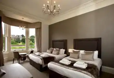 Best Western Inverness Palace & Spa - 45