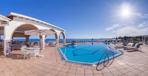 Pyrgos Beach - 13