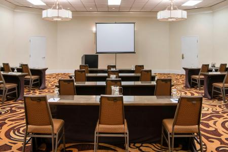 Sheraton Mission Valley San Diego - 46