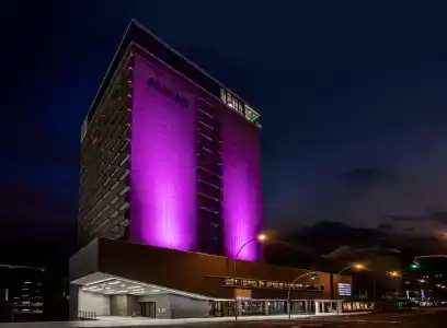 Avani Windhoek & Casino - 0