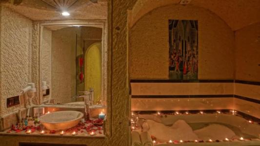 Cappadocia Inn Cave - 208