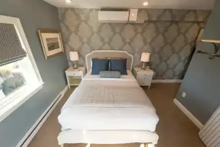 Serenity Inn - 122