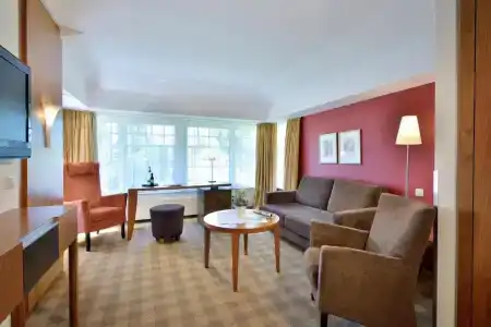 RingKöhlers Forsthaus - 111