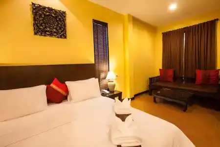 Chalicha Resort - 2