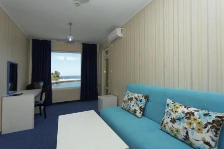 Marina - Half Board & All inclusive Light - 20