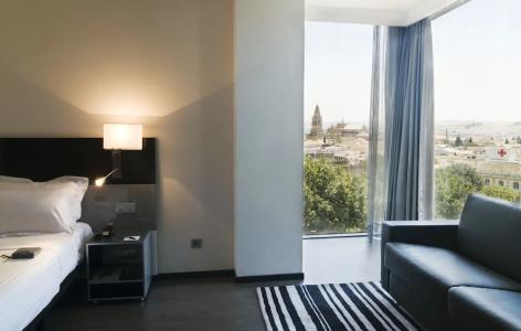 Eurostars Palace - 51