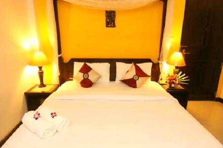 Sand Sea Resort & Spa - Sha Extra Plus - 36