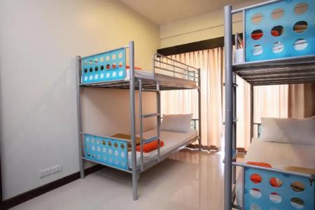 Lub Sbuy Hostel - 33