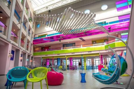 Abraham Hostel Eilat - 12