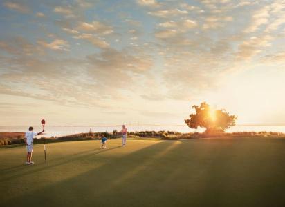 The Inn at Sea Island - 8