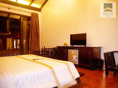 Hoi An Phu Quoc Resort - 2