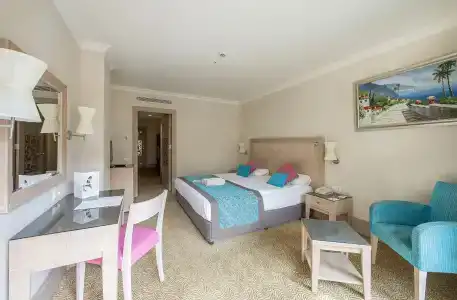 Crystal De Luxe Resort & Spa - All Inclusive - 3