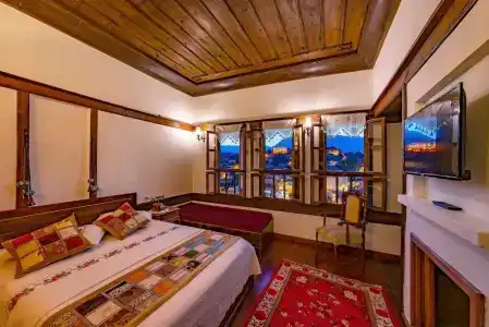 Safranbolu Seyi̇r Konak Otel - 92