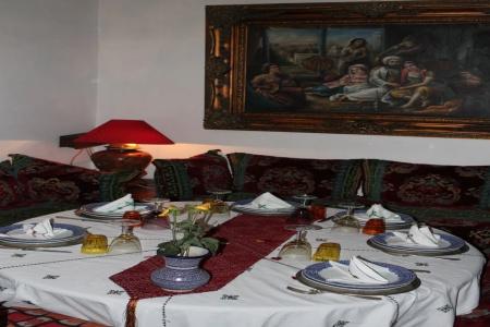 Riad Arabesque & Spa - 10