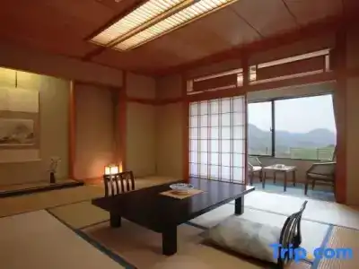 Ryokusuitei - 31