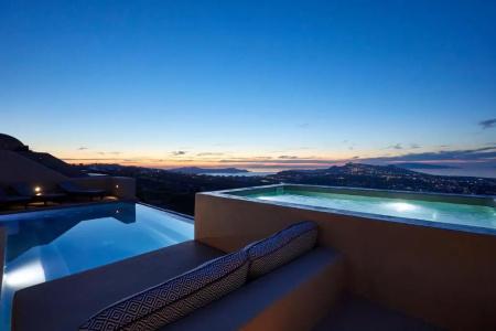 North Santorini - A Luxury Spa - 183