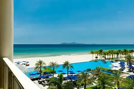 Sheraton Grand Danang Resort - 109