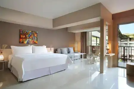 Four Points by Sheraton Bali, Kuta - 5