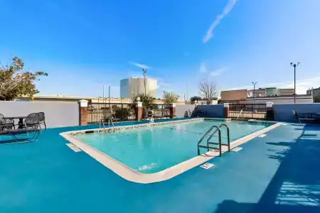 Comfort Inn 290/Nw - 12