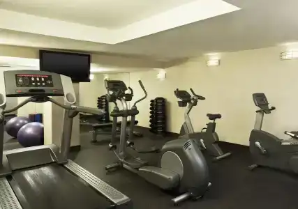 Four Points by Sheraton Manhattan SoHo Village - 15