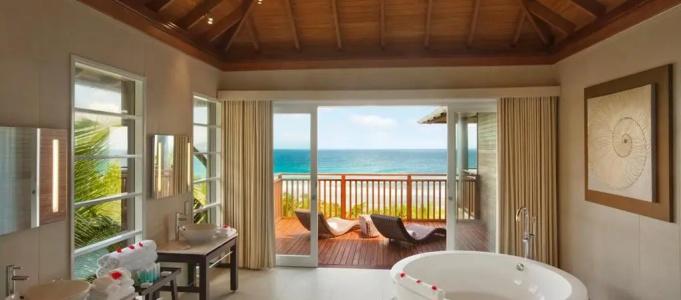 Hilton Seychelles Labriz Resort & Spa - 38