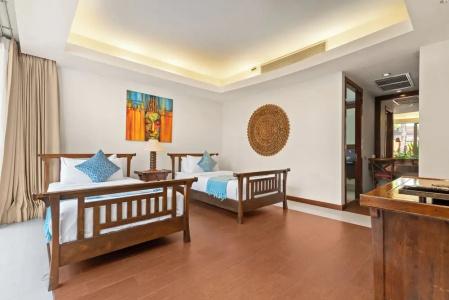 Baan Leelawadee - Sha Extra Plus - 40