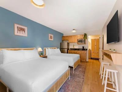 Americas Best Value Inn Tucson - 37