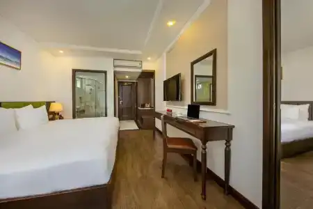 Santa Luxury - 35