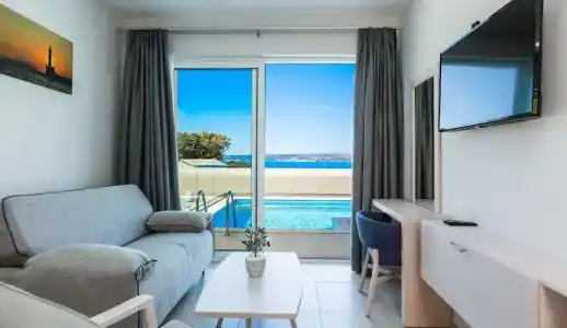 Sea Sand Sun Resort And Villas - Sha Plus - 41