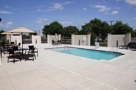 Holiday Inn Express - Norfolk, an IHG - 12