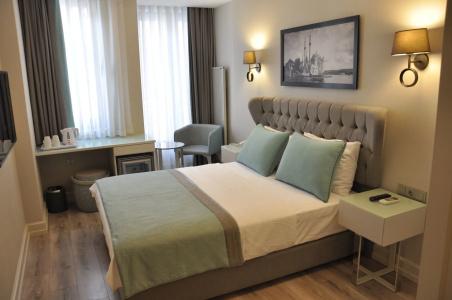 Centrum Suites İstanbul - 1