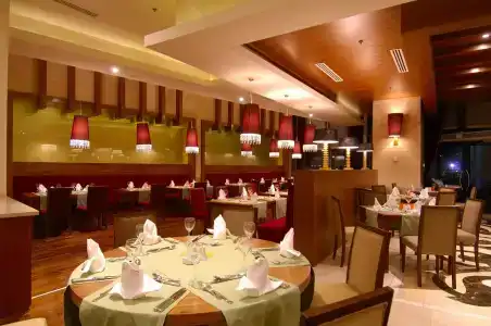 Dedeman Konya Convention Center - 17