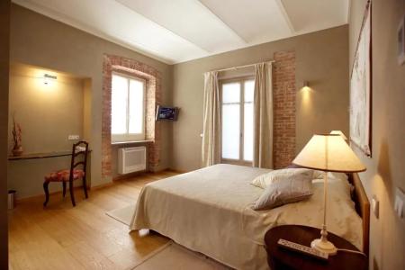 Rocche Costamagna Art Suites - 24