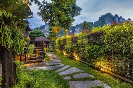 The Cliff Elegance Resort - 45