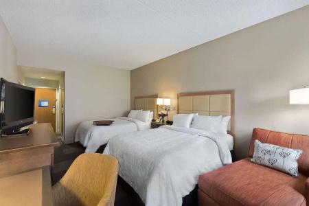 Hampton Inn & Suites Phoenix/Scottsdale - 46