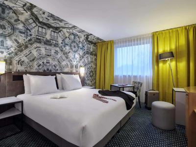 Mercure Paris Roissy Cdg - 2