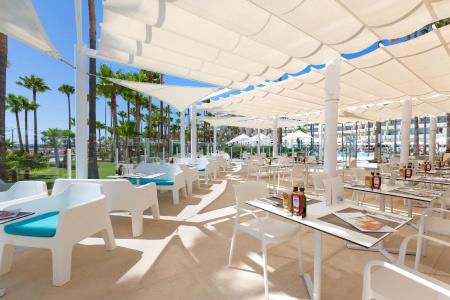 Hipotels Mediterraneo - Adults Only - 31