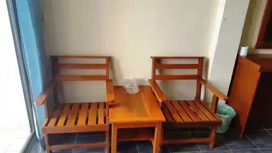 Rattana Guesthouse & Bungalow - 4