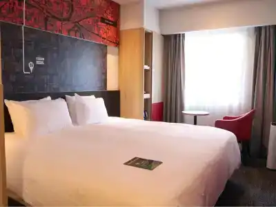 ibis Osaka Umeda - 27