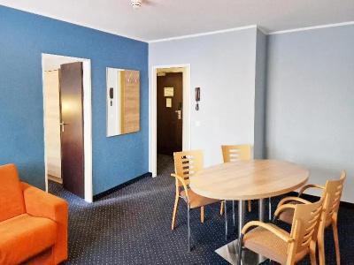 Acora Bochum Living the City - 133