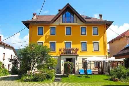 Locanda Aurora - 11