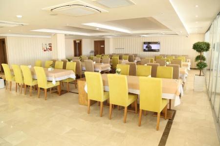 Olea Otel - 14
