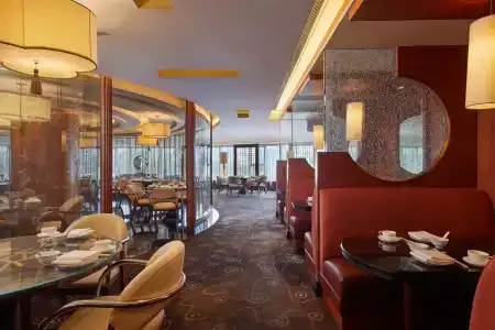 Four Points by Sheraton Shenzhen - 38