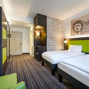 Ibis Styles Trier - 34