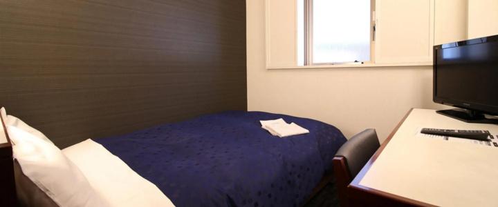 Meitetsu Inn Nagoya Ekimae - 26