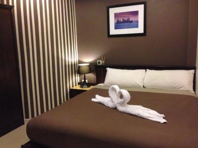 BT Inn - 2