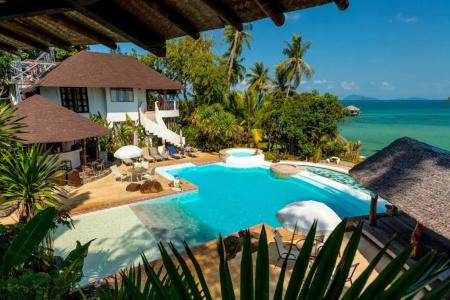 Koh Mak Cococape Resort - 32