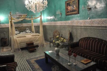 Palais Al Firdaous - 64