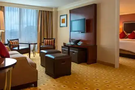 Washington Marriott at Metro Center - 84