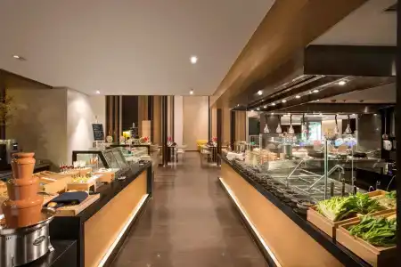 Himalayas Qingdao - 12